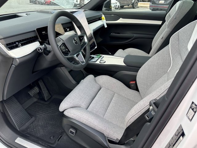 New 2025 Volvo EX90 Ultra image 20