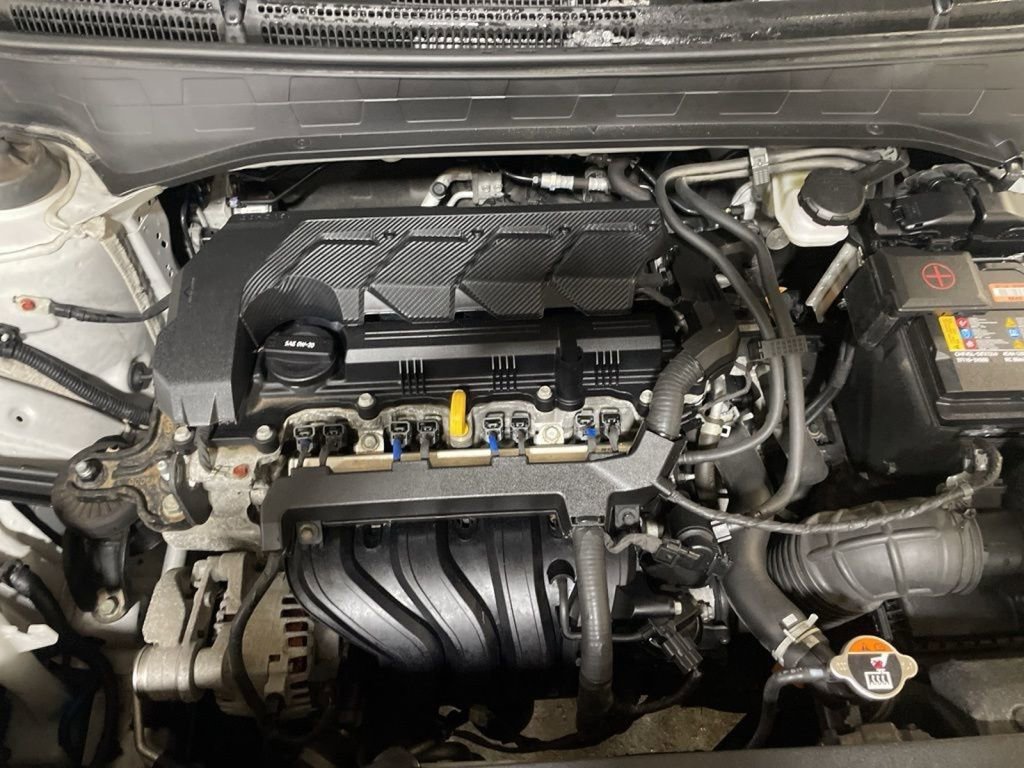 Certified 2023 Hyundai Venue SEL image 35