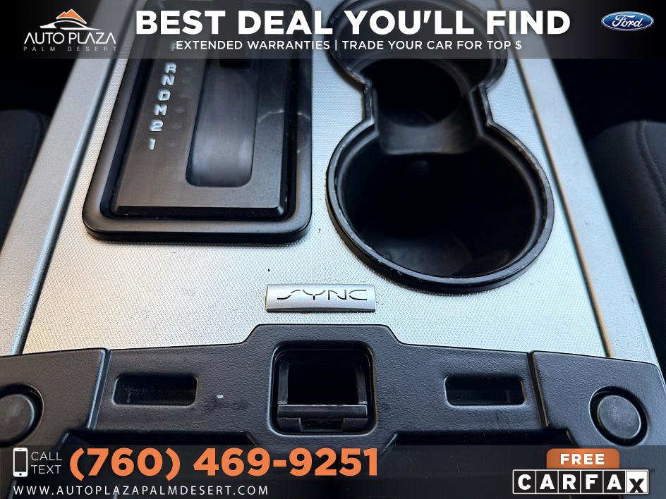 Used 2017 Ford Expedition EL XLT image 26