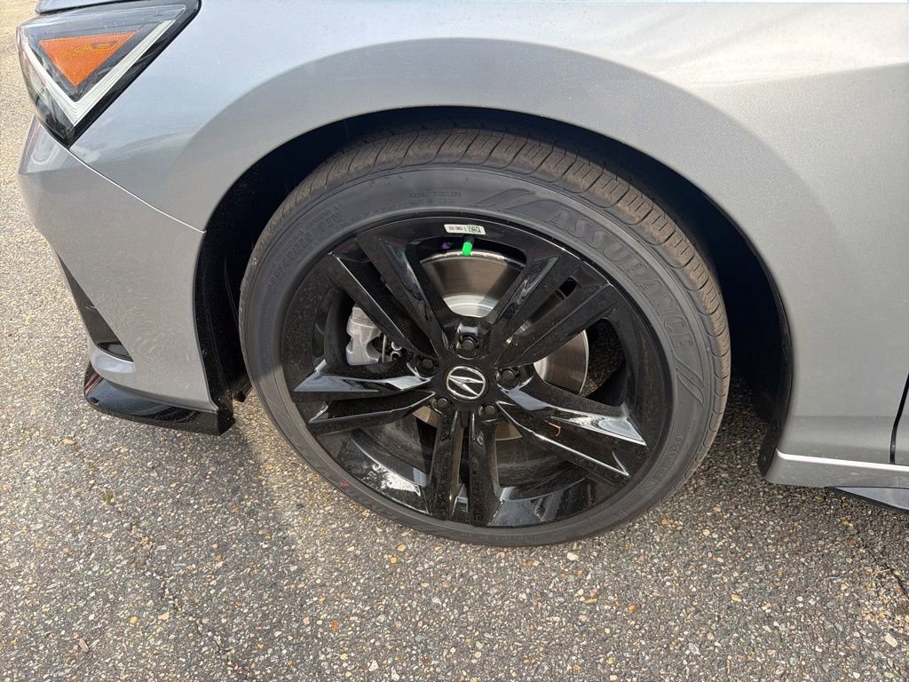 New 2026 Acura Integra A-Spec FWD image 9