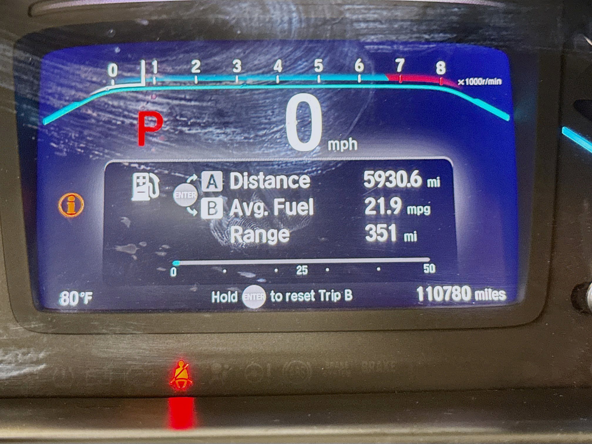 Used 2020 Honda Odyssey EX-L image 13