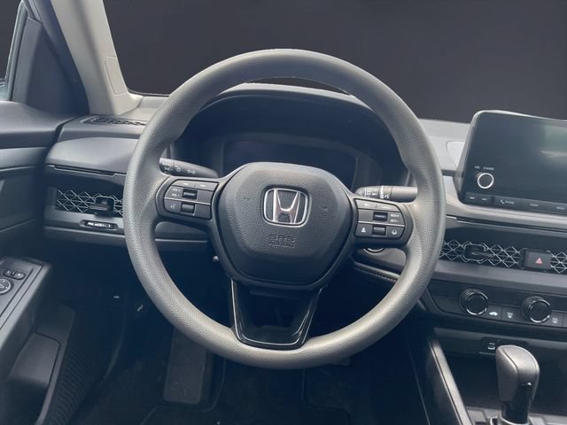 Certified 2023 Honda Accord LX image 12