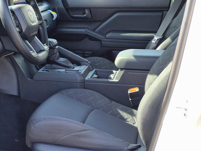 New 2026 Toyota Tacoma SR image 14