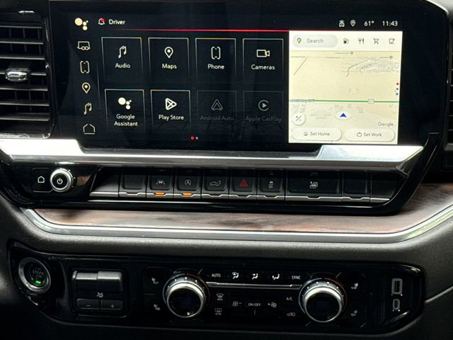 Used 2025 GMC Sierra 1500 SLT image 13