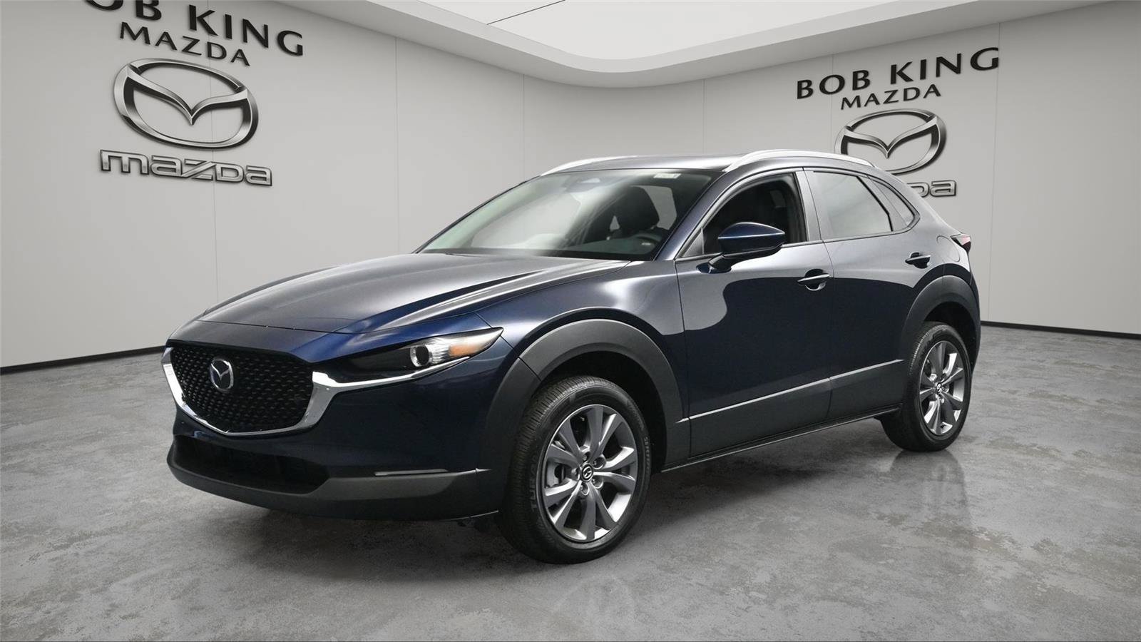 New 2026 MAZDA CX-30 AWD 2.5 S