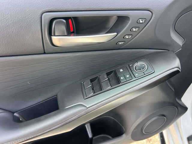 Used 2022 Lexus IS 350 F Sport AWD/4WD image 18