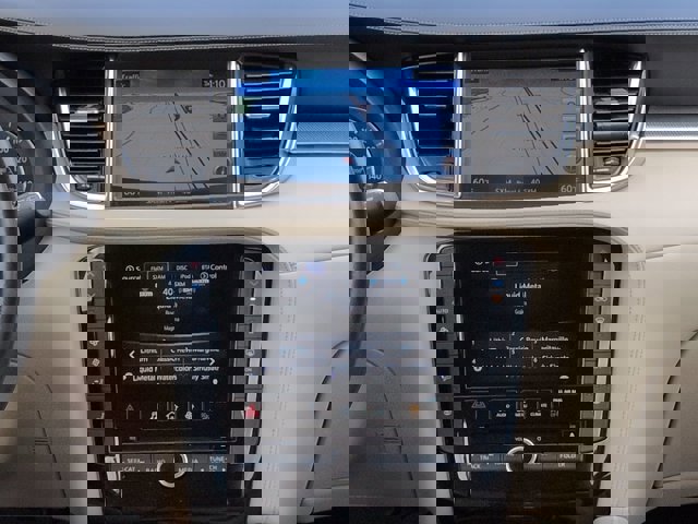 Used 2019 INFINITI QX50 Essential w/ Proactive Package image 19