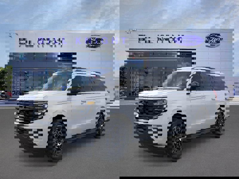 New 2025 Ford Expedition Max Active