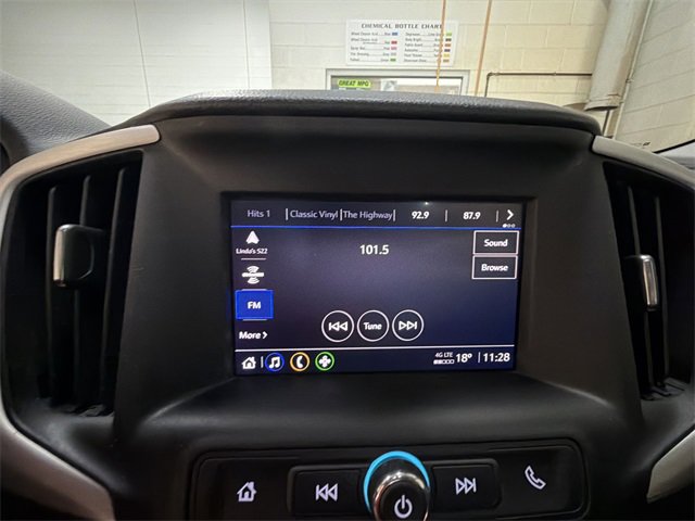 Certified 2023 GMC Terrain SLE w/ Driver Convenience Package image 16