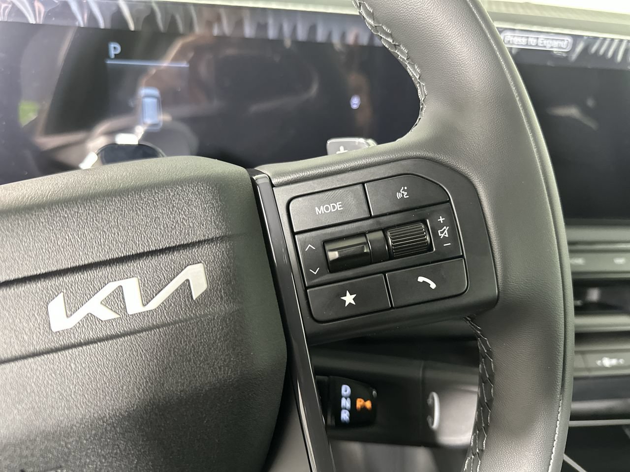 New 2027 Kia Telluride EX X-Line AWD/4WD image 7