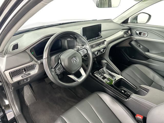 Used 2024 Acura Integra FWD image 3