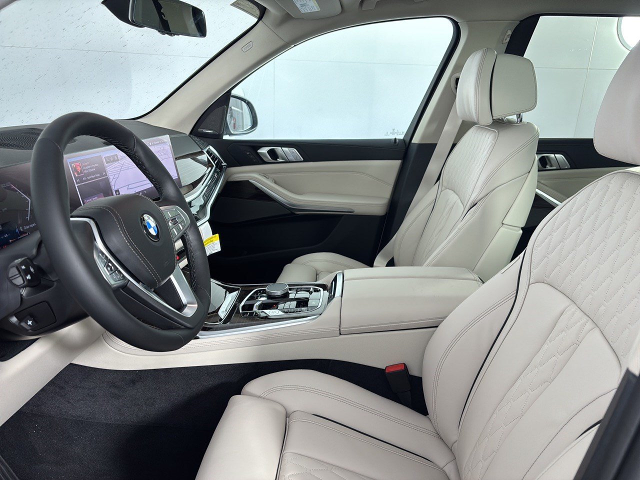 New 2027 BMW X7 xDrive40i AWD/4WD image 5