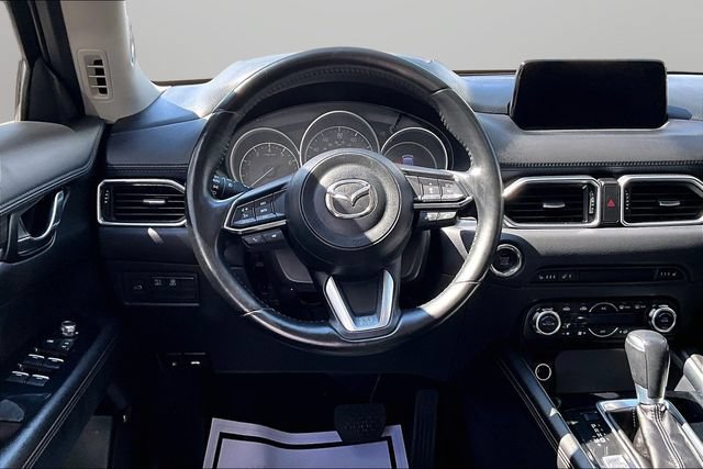 Used 2018 MAZDA CX-5 Grand Touring w/ Premium Package AWD/4WD image 5