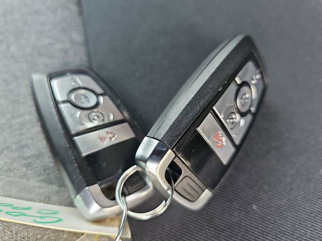 Certified 2023 Ford Bronco Big Bend image 34