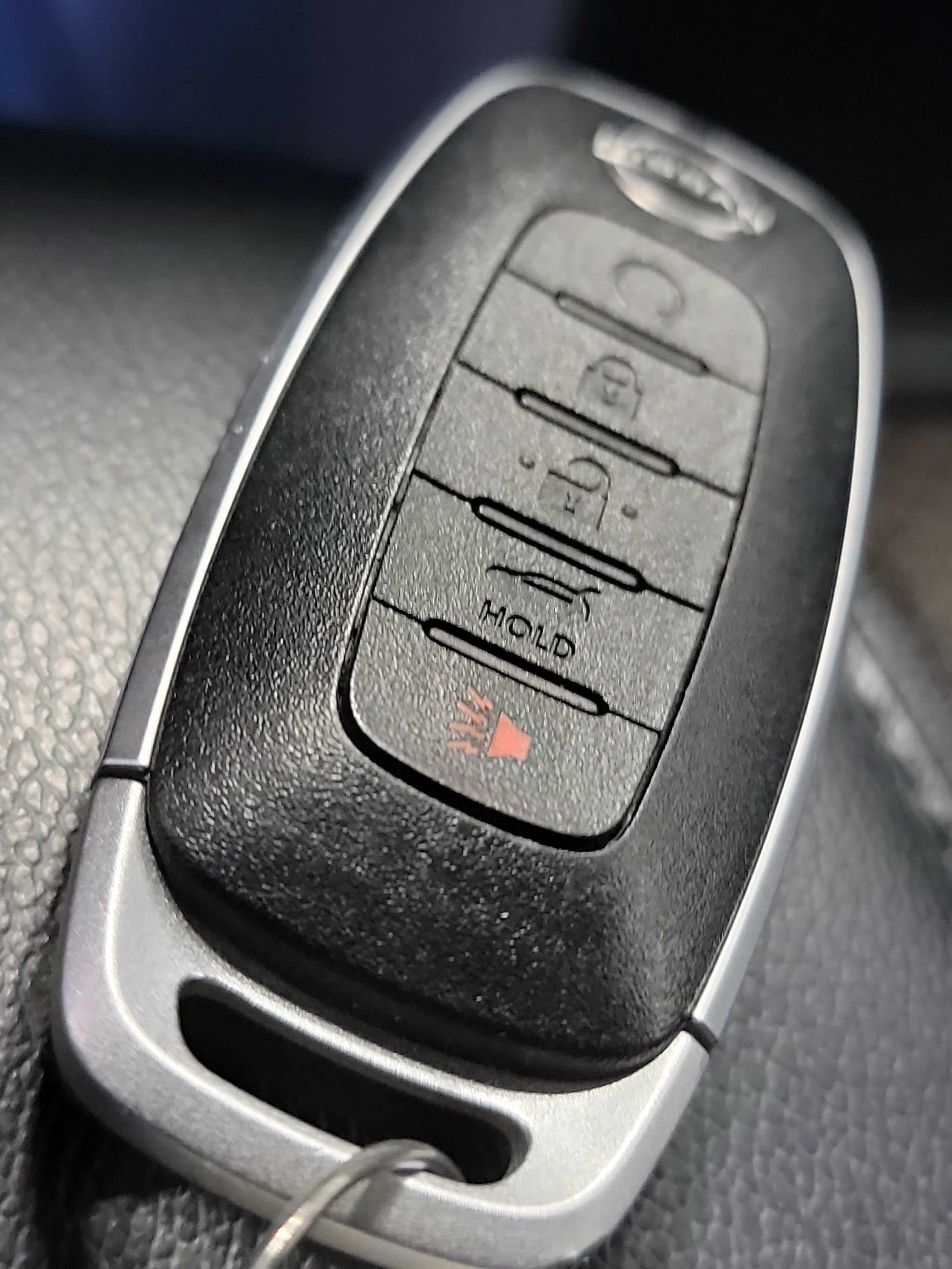 Used 2024 Nissan Pathfinder SL AWD/4WD image 31
