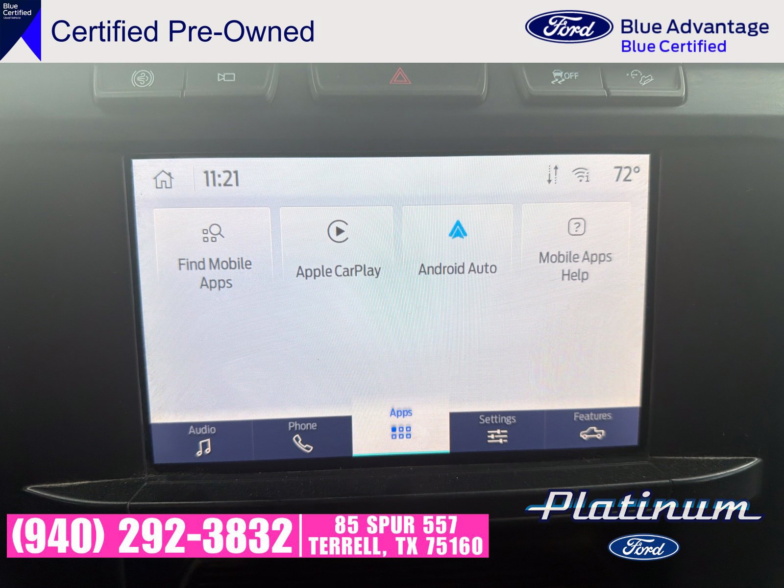 Used 2024 Ford F350 XL w/ STX Appearance Package AWD/4WD 360° Tour
