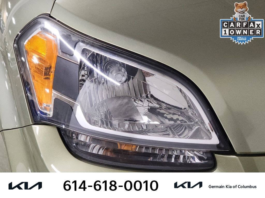 Used 2011 Kia Soul + w/ Audio Pkg image 15