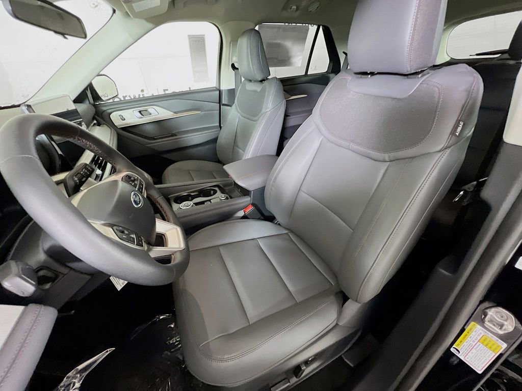 New 2026 Ford Explorer Active w/ Active Comfort Package image 26