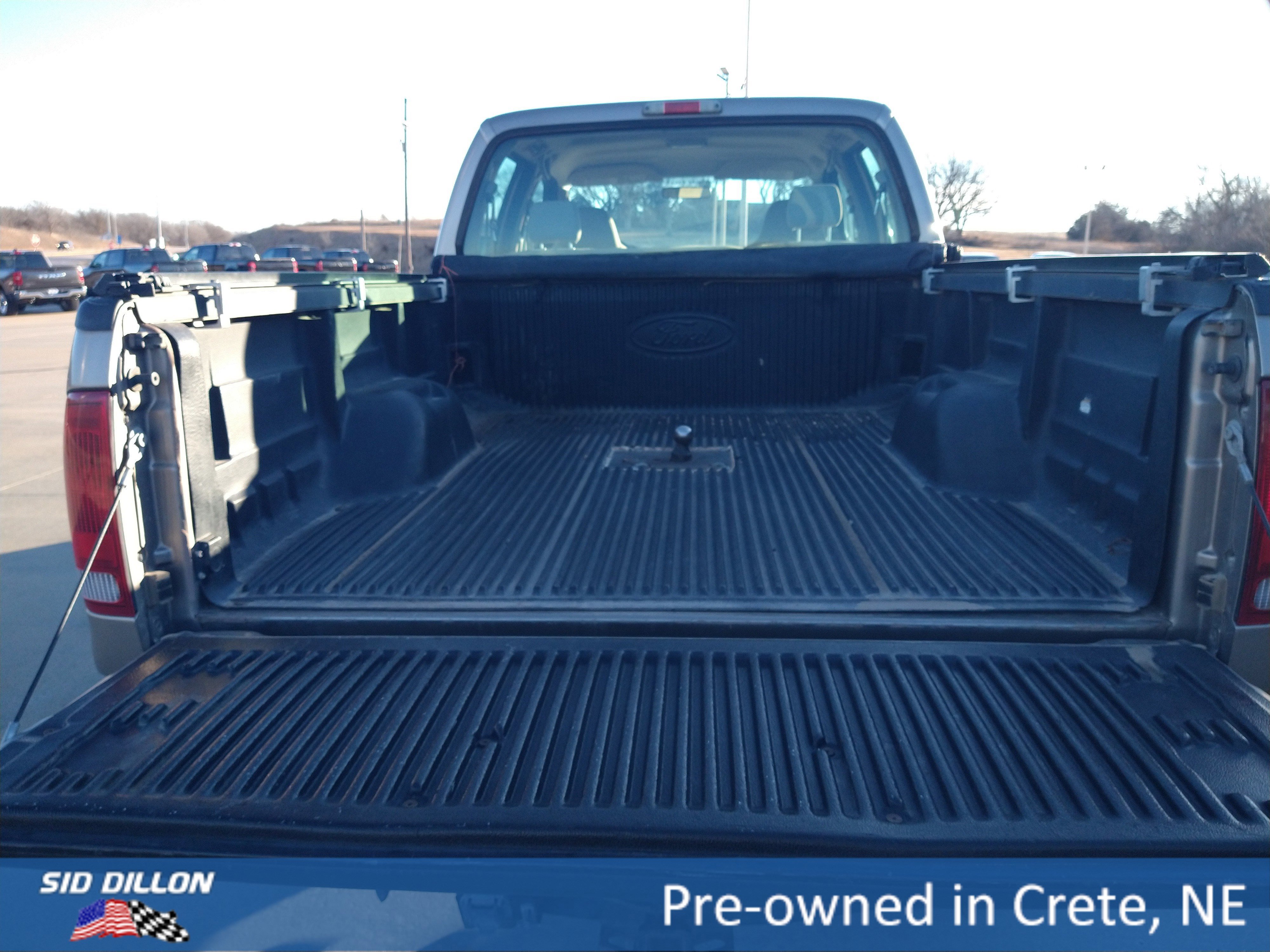 Used 2006 Ford F250 XL image 14