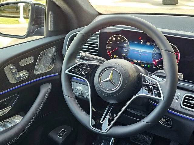New 2026 Mercedes-Benz GLE 450 4MATIC Coupe image 25