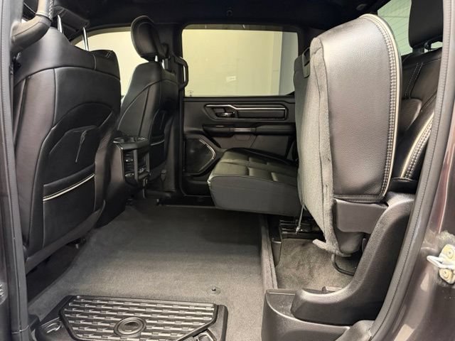 Used 2022 RAM 1500 Limited AWD/4WD image 29
