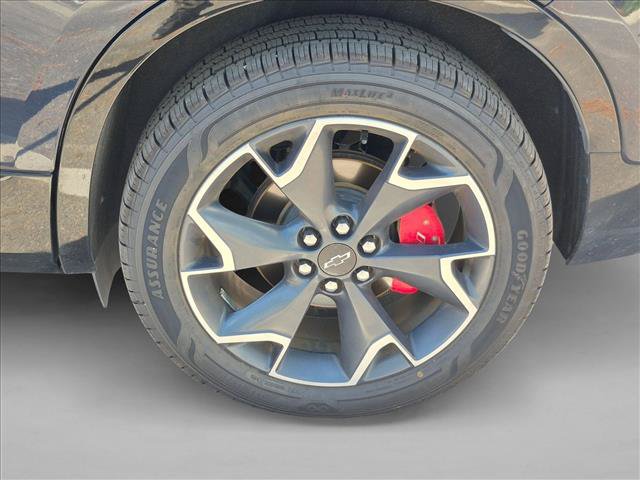 Used 2020 Chevrolet Blazer RS FWD image 17