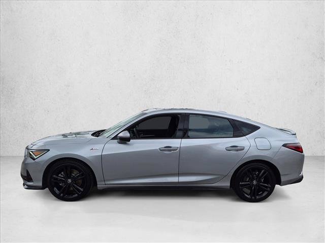 Used 2026 Acura Integra A-Spec w/ Technology Package FWD image 8