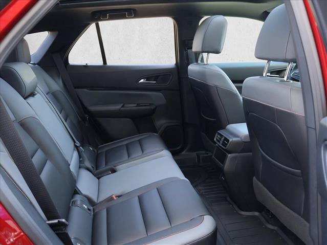Used 2026 Honda Prologue Touring image 28