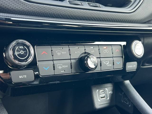 New 2026 Jeep Compass Limited AWD/4WD image 22