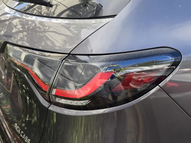 Used 2024 Honda HR-V EX-L image 7