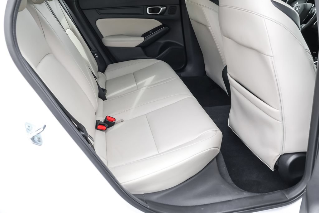Used 2024 Acura Integra A-Spec FWD image 31