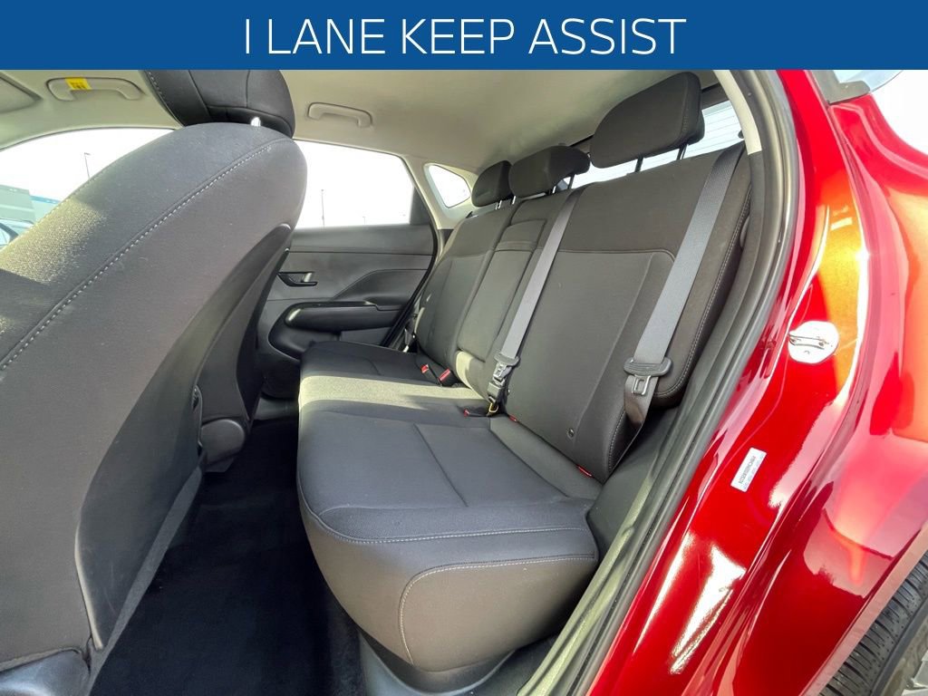 Used 2025 Hyundai Kona SEL image 17