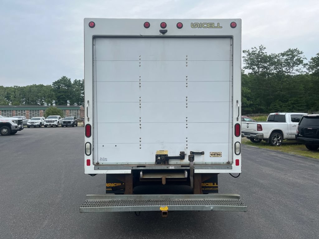 Certified 2019 GMC Savana 3500 w/ Power Convenience Package RWD image 4
