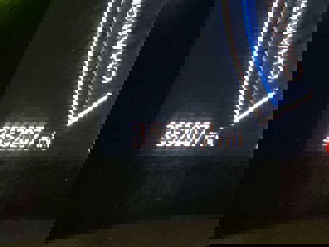 Certified 2025 Toyota Camry LE image 17