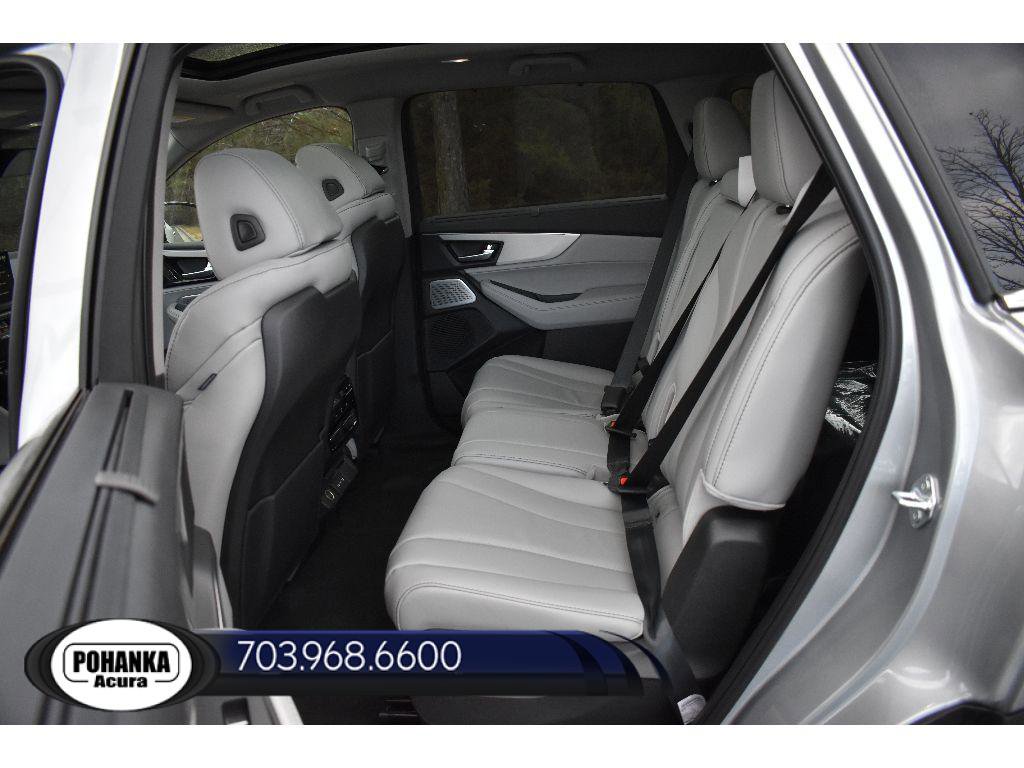 New 2026 Acura MDX w/ Technology Package image 30