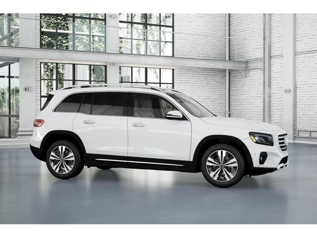 New 2026 Mercedes-Benz GLB 250 4MATIC image 14