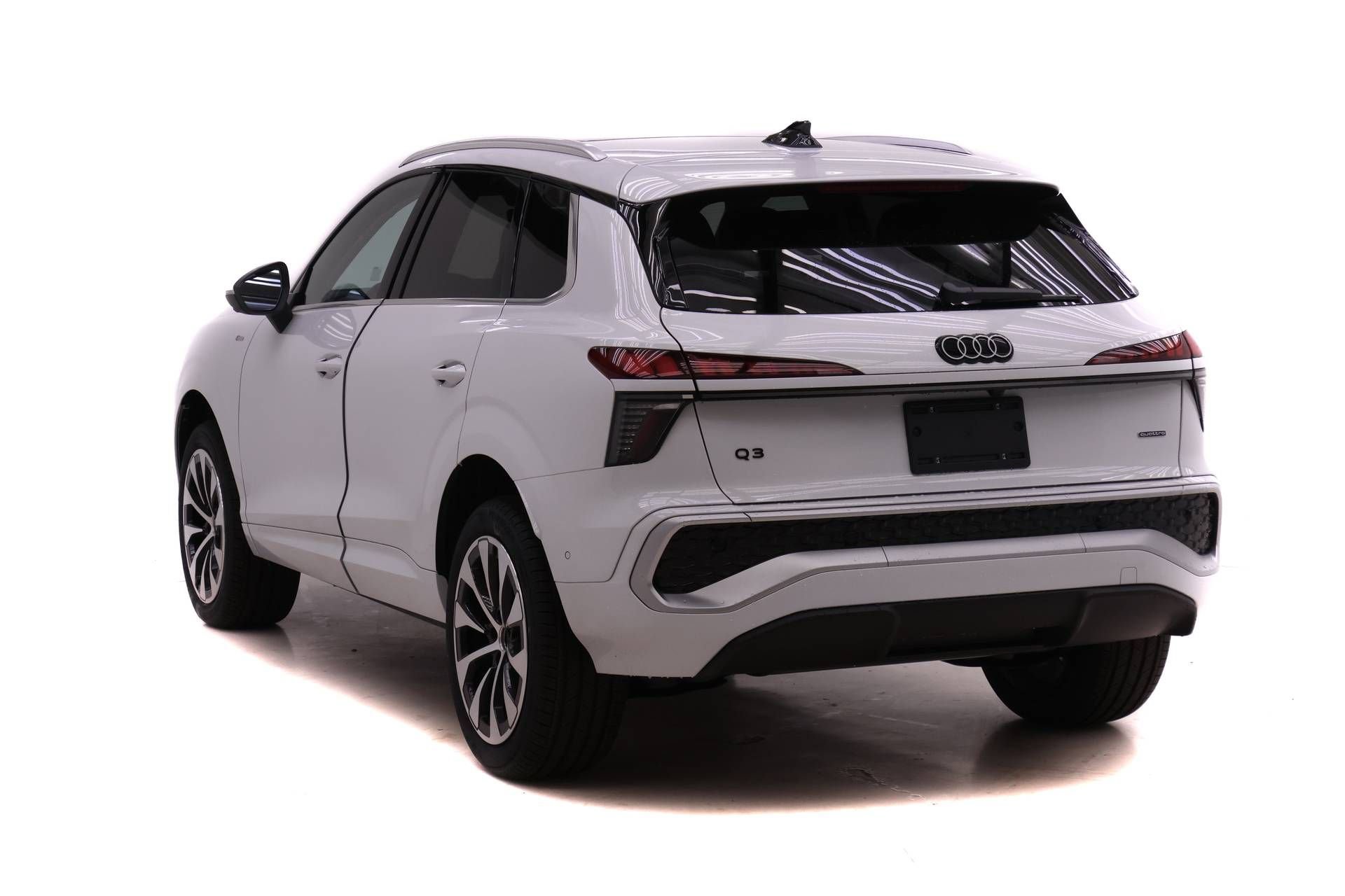 New 2026 Audi Q3 quattro 2.0T image 5