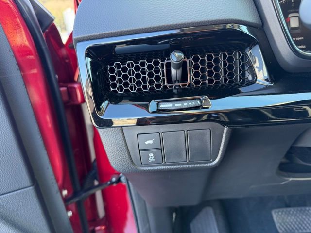 Certified 2024 Honda CR-V EX-L image 26