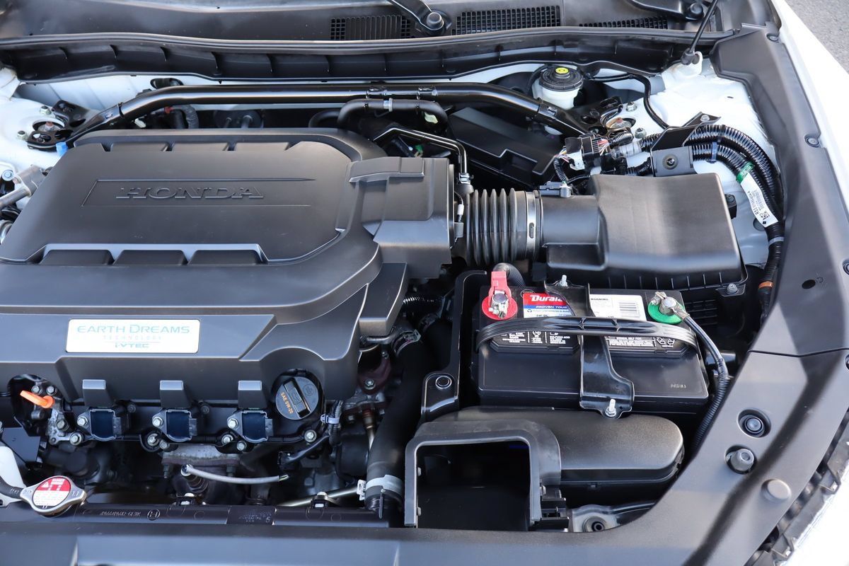 Used 2015 Honda Crosstour EX-L image 40
