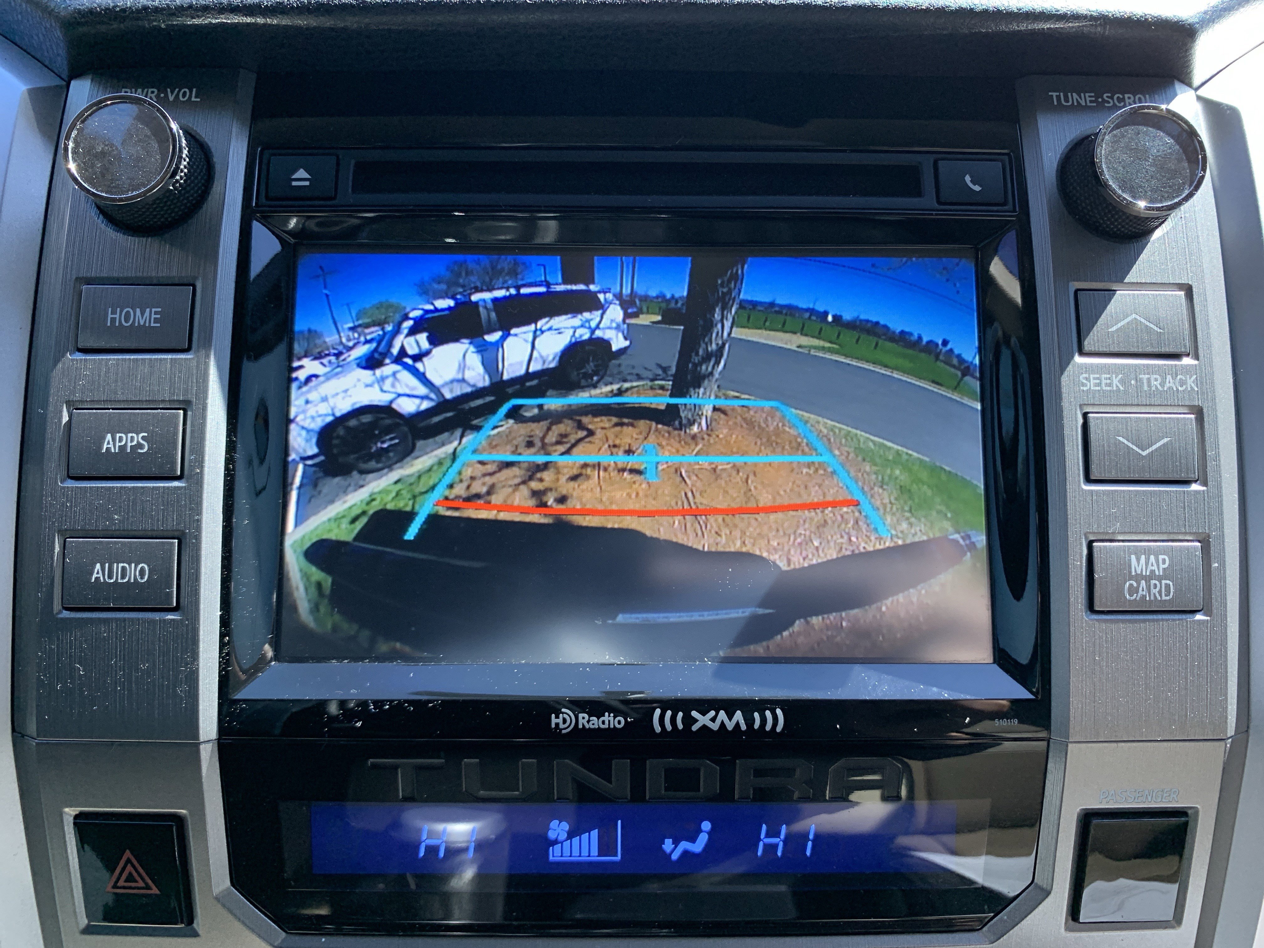 Used 2017 Toyota Tundra Limited w/ Limited Premium Package image 25