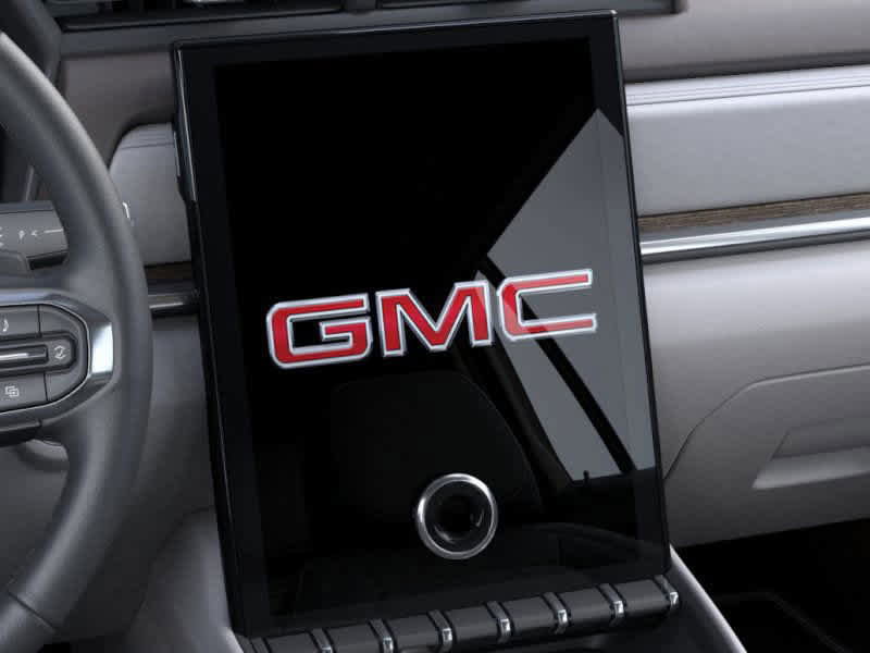 New 2026 GMC Terrain Denali image 35