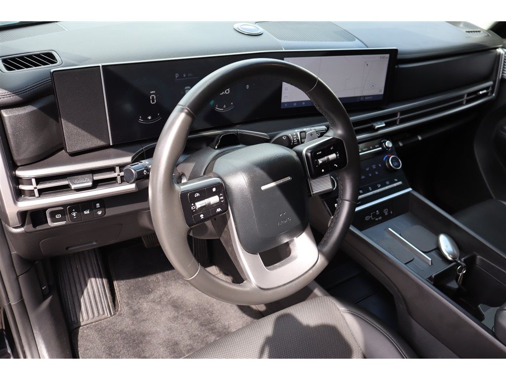 Used 2024 Hyundai Santa Fe XRT AWD/4WD image 21