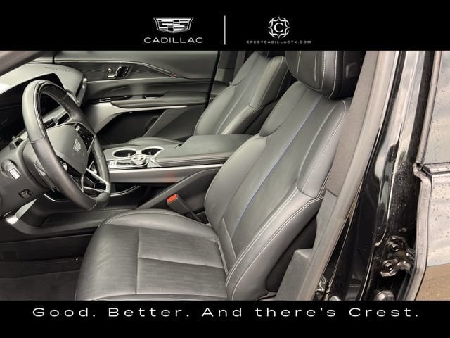 Used 2024 Cadillac Lyriq Sport AWD/4WD image 25