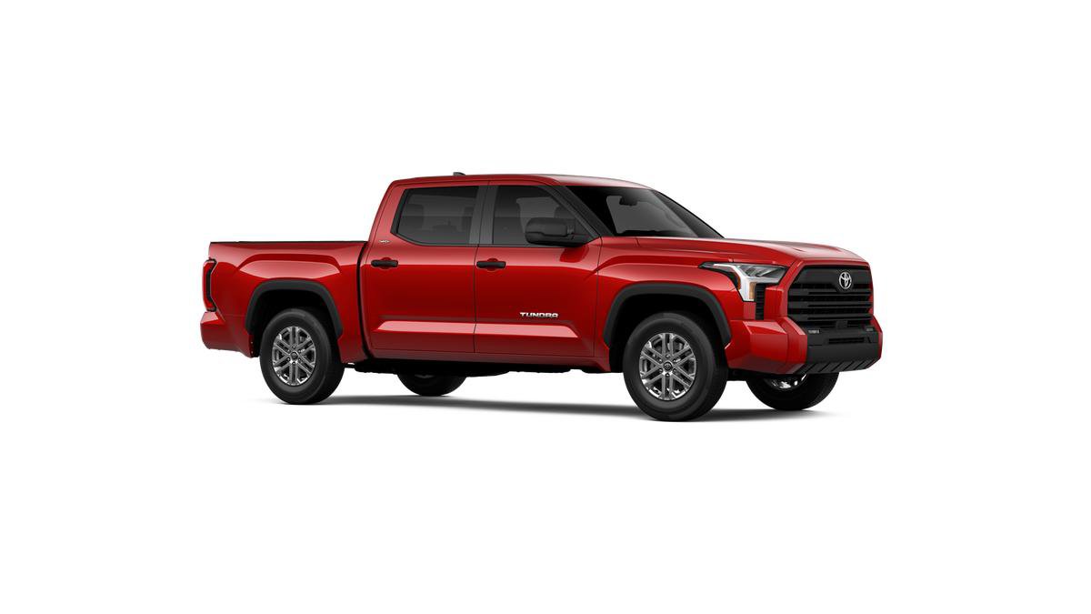 New 2026 Toyota Tundra SR5 image 67