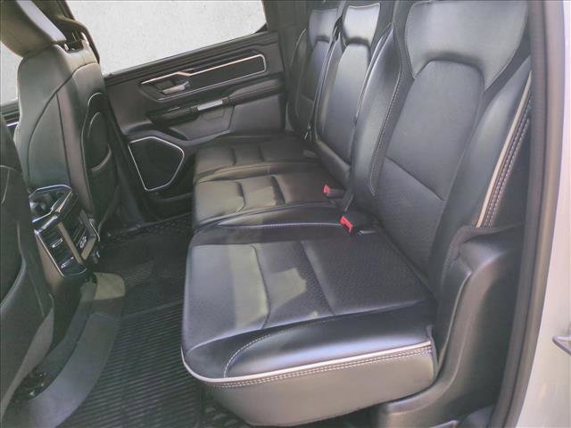 Used 2020 RAM 1500 Laramie w/ Sport Appearance Package image 19