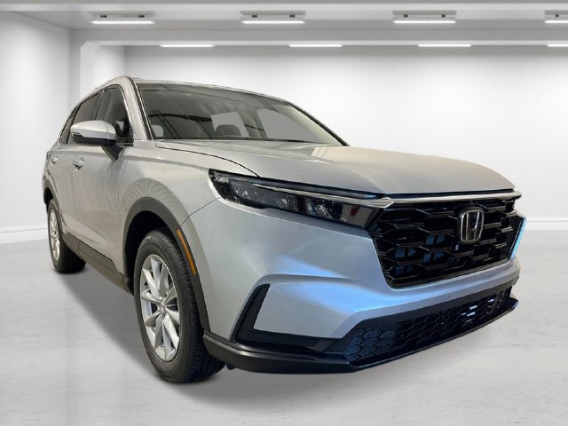 New 2027 Honda CR-V EX image 1