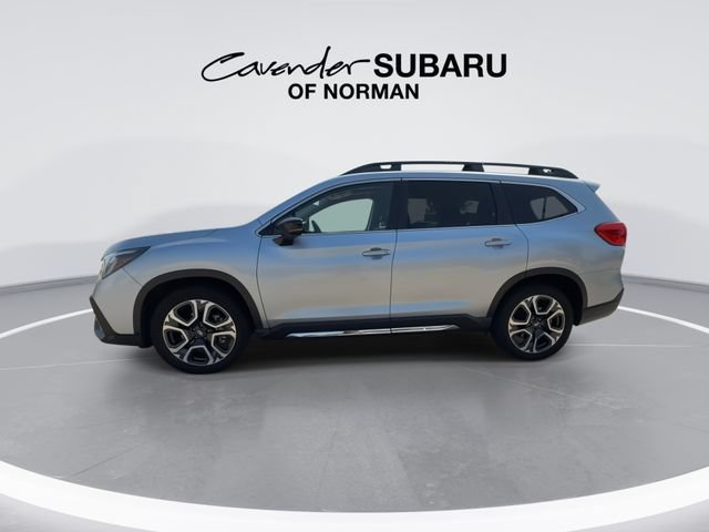 Used 2025 Subaru Ascent Limited AWD/4WD image 6