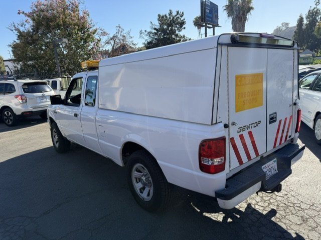 Used 2008 Ford Ranger XLT RWD image 4
