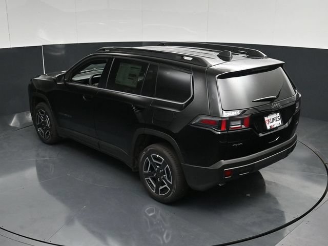 New 2026 Jeep Cherokee Laredo AWD/4WD image 54