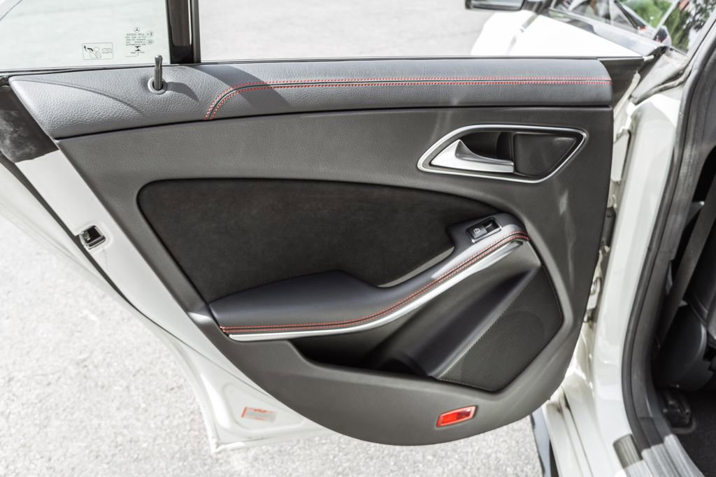 Used 2018 Mercedes-Benz CLA 45 AMG 4MATIC image 42